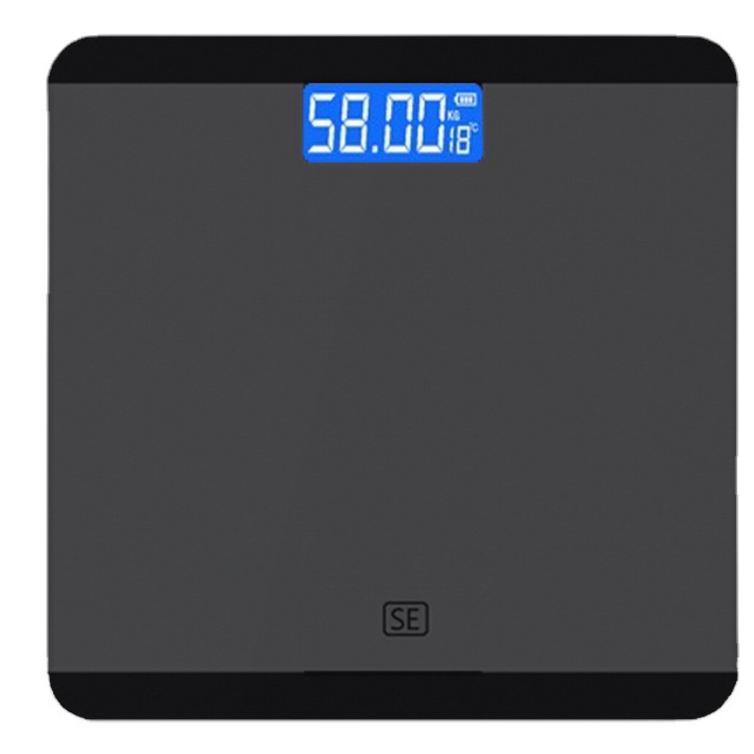 Pesos Digital Recargable