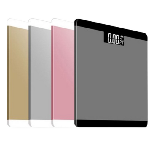 Pesos Digital Recargable