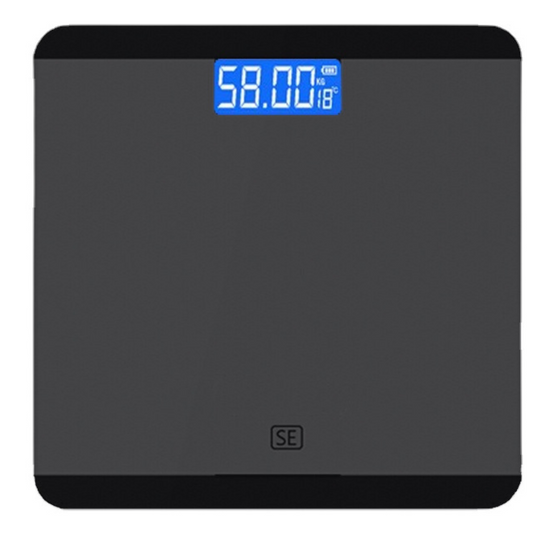 Pesos Digital Recargable